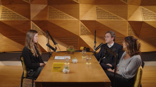 Episode 4 - Education