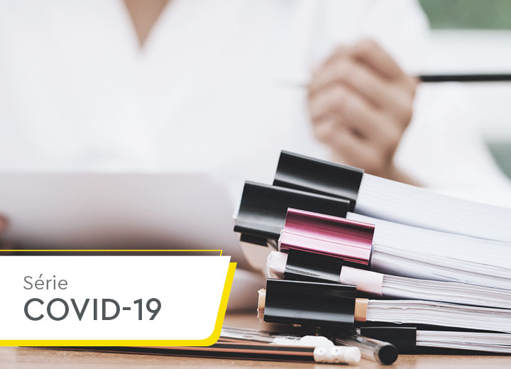 MP allows the postponement of ordinary general meetings and authorizes CVM to relax the delivery of financial statements of publicly-held companies