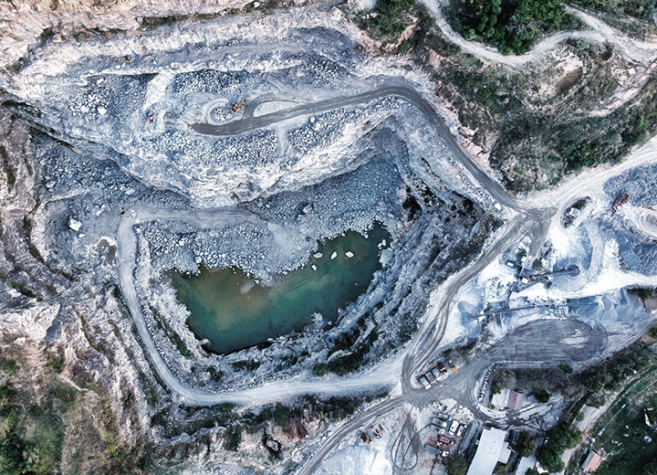 New legal framework on dam safety and disaster prevention