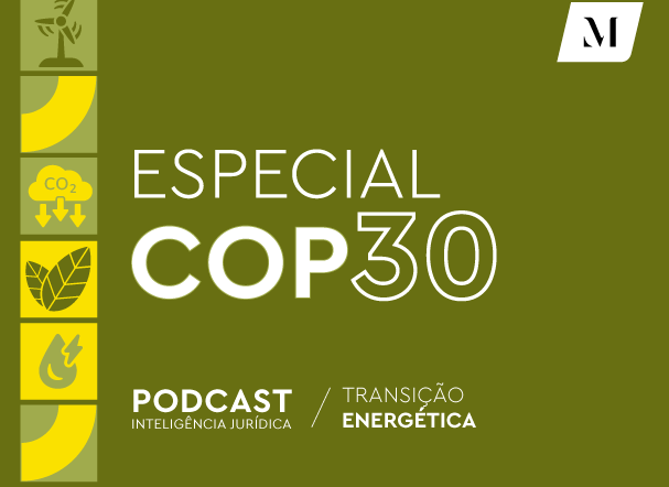 Série Transição Energética - Especial COP30: a indústria do petróleo - desafios e oportunidades