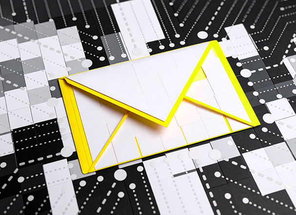 STJ: notificação por e-mail em busca e apreensão é válida