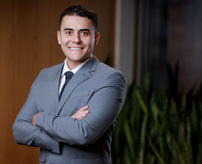 Alex Faria Figueiredo Costa