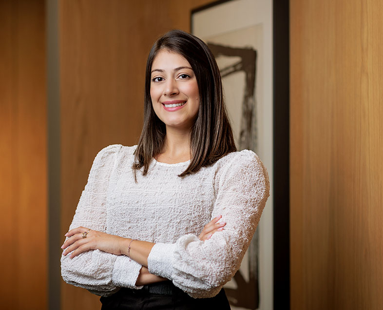 Ana Carolina Alves Matos Oliveira