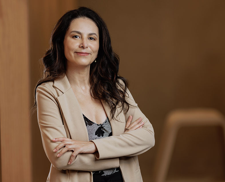 Clara Meirice Ribeiro Mendes