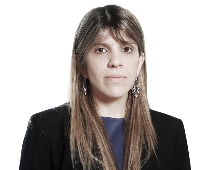 Fernanda Djehizian