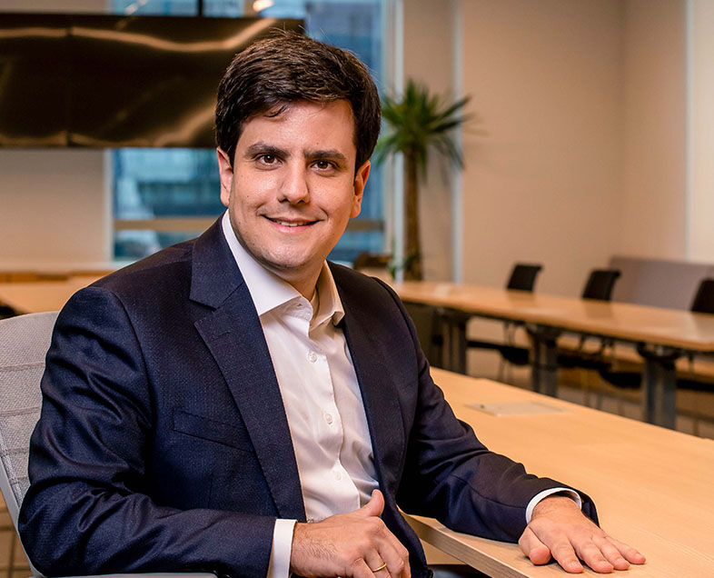 Gustavo Secaf Rebello