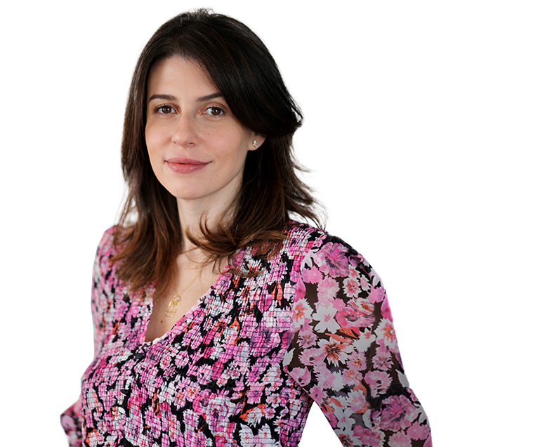 Helena Bianca Gandolfo