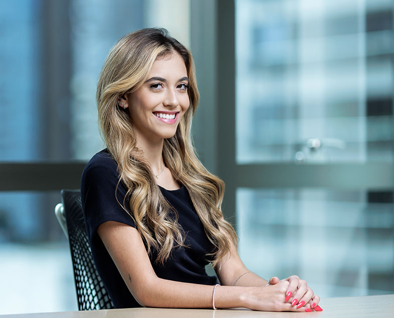 Izadora Figueirôa Mastrangelli