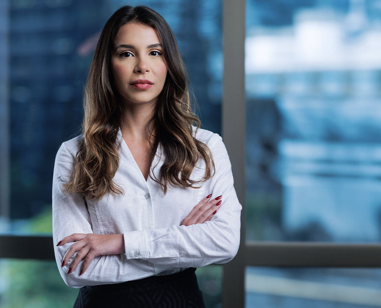 Isabella Guerrero