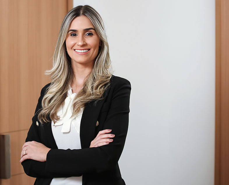Laisa Faria Soares
