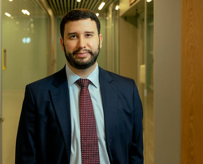 Luís Filipe Gentil