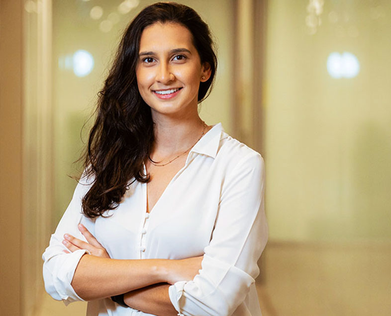 Luísa Monteiro Souza Martins 
