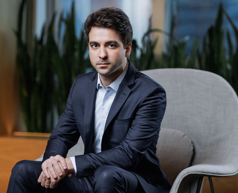 Murilo Caldeira Germiniani