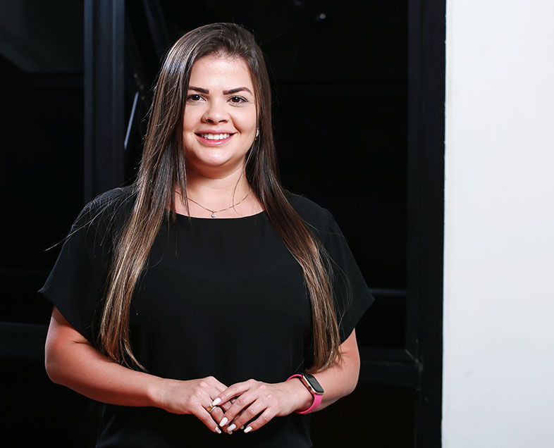 Moara Luísa Pinto Portes 