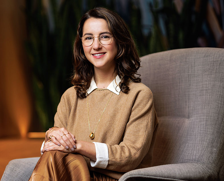 Mariana Ferreira Rodrigues