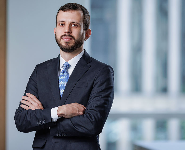 Matheus Holanda