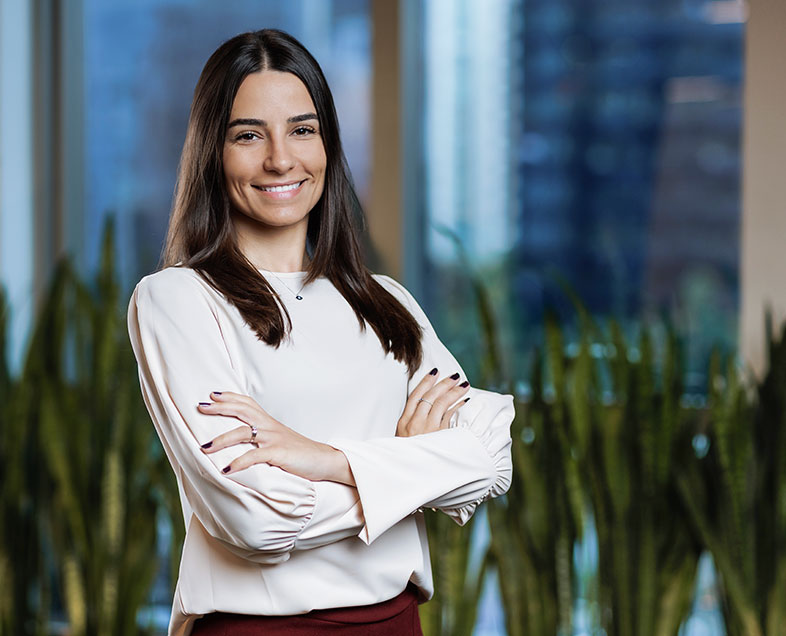 Mariana Araujo Ozanan