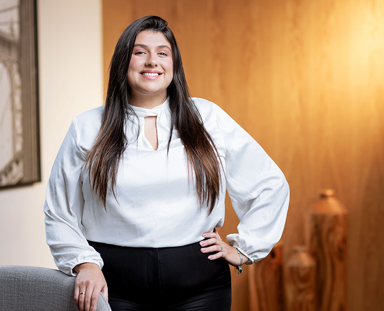 Raphaela Bernardes Seixas