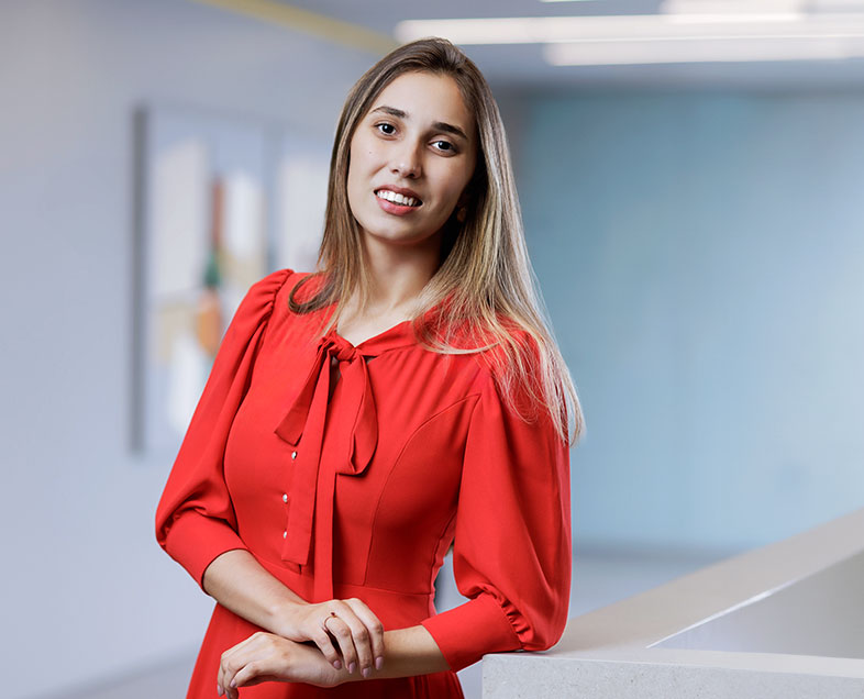 Sheyla Graziela Aparecida de Azevedo