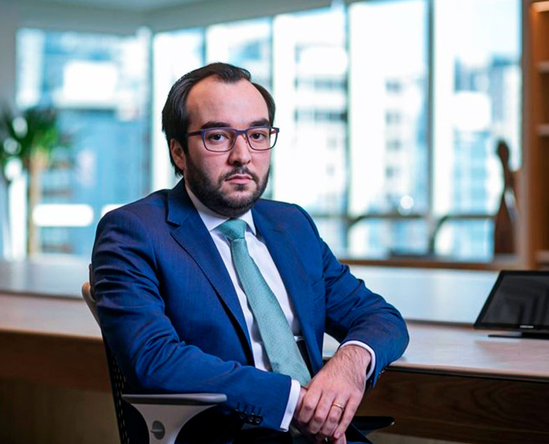 Vitor Fernandes de Araujo