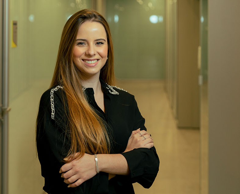 Victória Milaré Toledo Santos