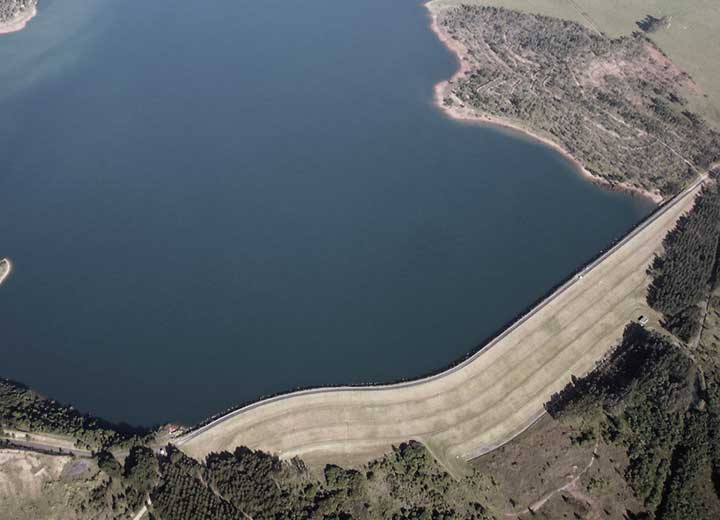 Relevant normative changes regarding dam safety in early 2019