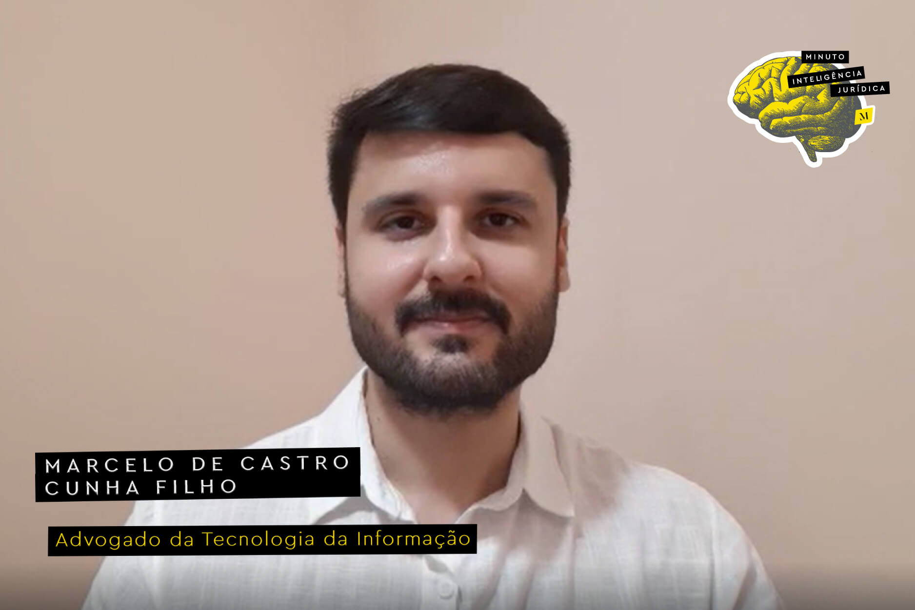 Marco Legal dos Criptoativos