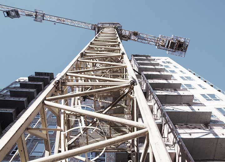 Charging ITBI on future construction carried out by purchaser