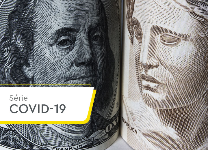 Covid-19 e o prazo para a declaração de Capitais Brasileiros no Exterior (CBE)