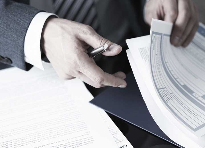 CVM sets rules for indemnity contracts