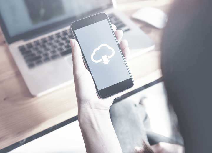 ISS vs. ICMS in taxing streaming and accessing software in the cloud