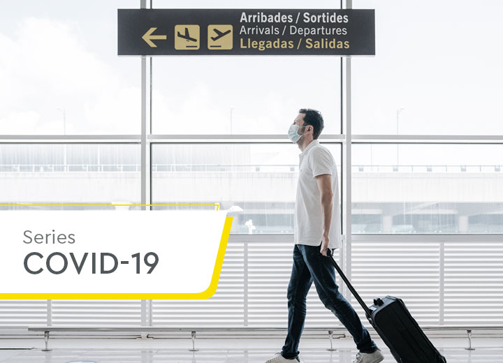 MP 925: possible conversion into law of new rules for the Brazilian airline industry