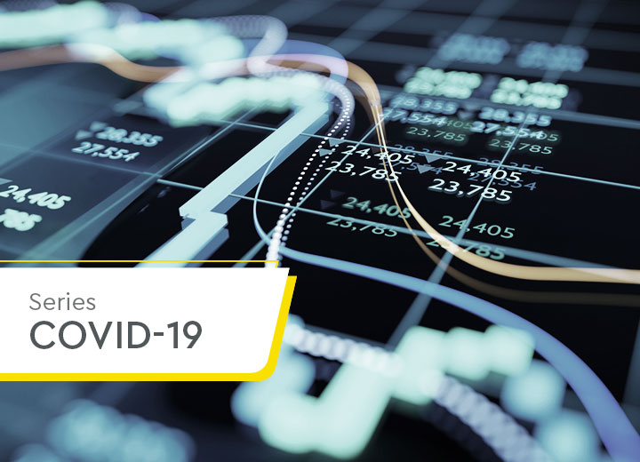 Tax measures adopted in Brazil and worldwide in the context of the pandemic
