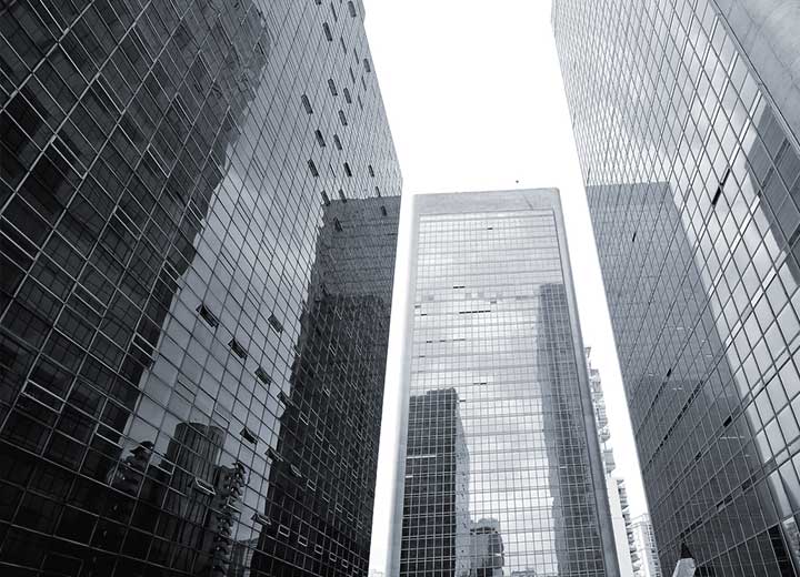 World market explores rooftops of buildings and Brazil has a compatible legal instrument