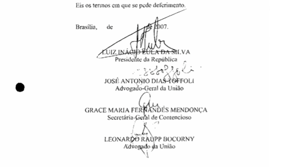 site noticia