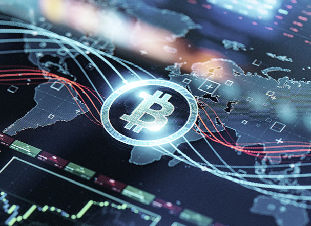 CVM Guidelines for the cryptoasset market