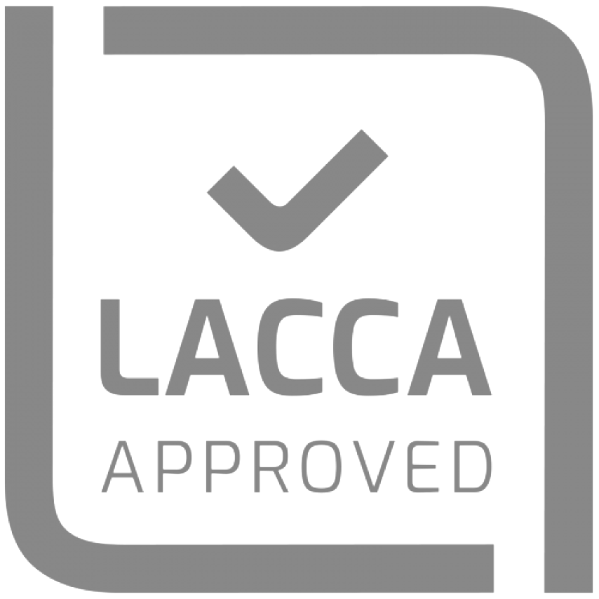 LACCA Approved