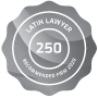 Latin Lawyer 250