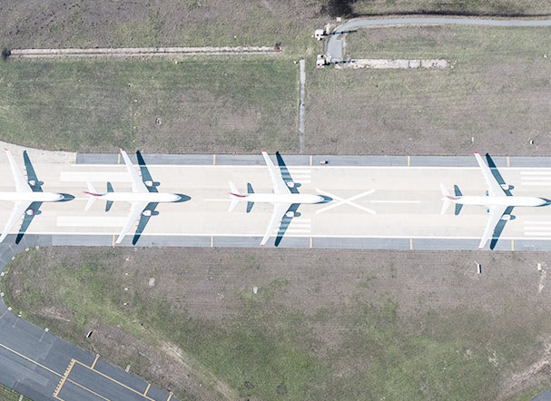 7ª rodada de concessão de aeroportos será em 18 de agosto