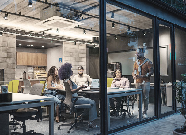 Aspectos da inversão societária em startups