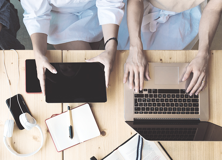 Cade studies competition in digital markets