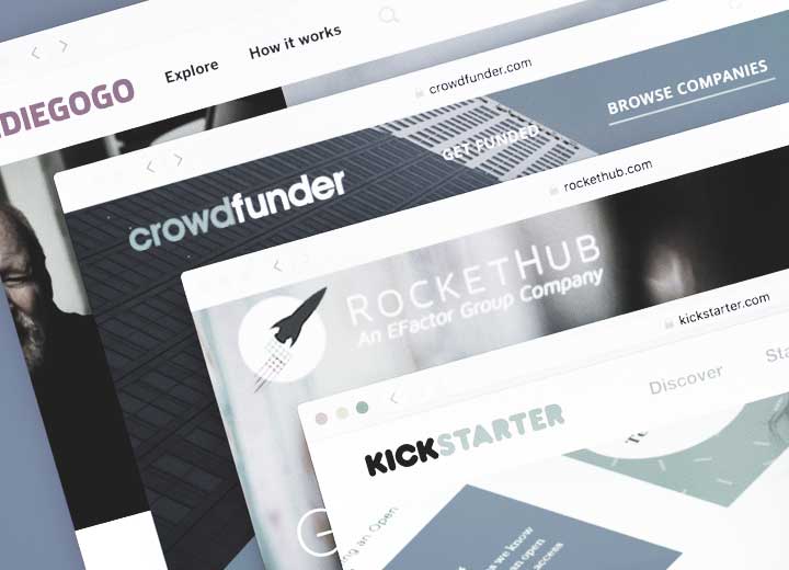 CVM regulates public offering of securities via crowdfunding