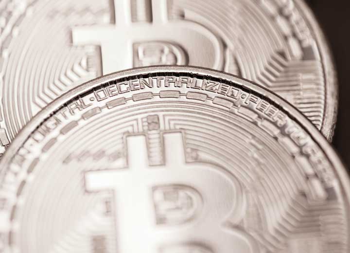 Regulamentação dos bitcoins