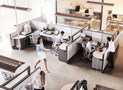 A lease is valid even if the contract has not been executed by all co-owners of the property
