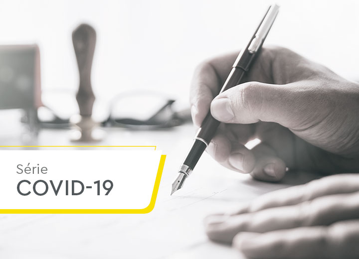 Atypical enforcement measures of article 139, IV, of the Code of Civil Procedure in the recent case law of the STJ and during the pandemic
