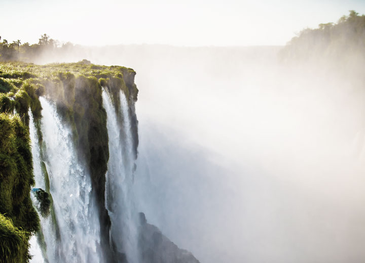 Green business: service concession opportunities in conservation areas
