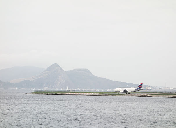 Devolução do Galeão provoca reviravolta nas concessões aeroportuárias
