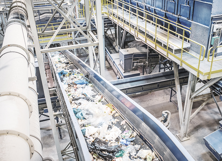 New rules in the state of São Paulo for activities involving fuel derived from waste