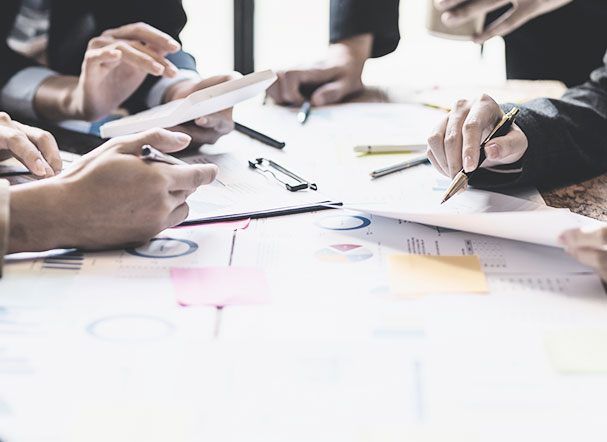 The control of advertising in 2024 and prospects for 2025
