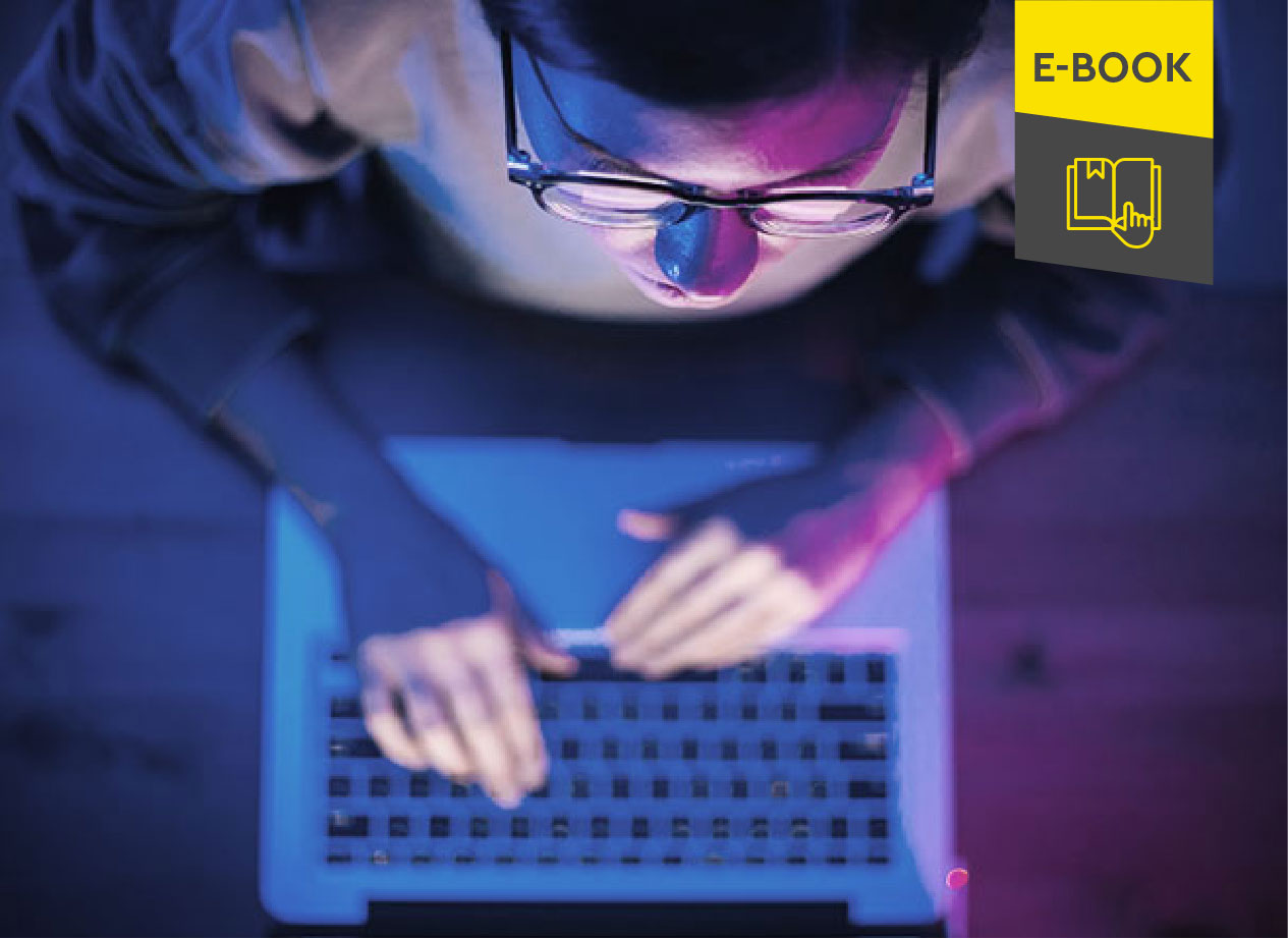 Legitimate interest as a basis for the processing of personal data